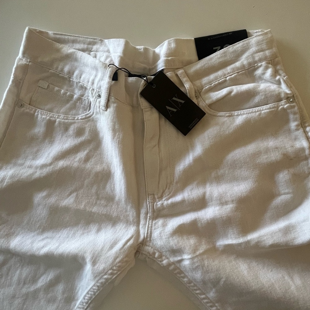 Armani Jeans